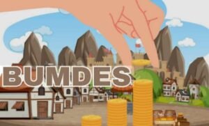 BUMDes Nura Ne Hebing Resmi Kantongi Badan Hukum dari Kemenkumham