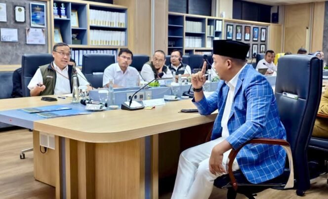 
					Sulap Limbah Abu Batu Bara Menjadi Nilai Tambah Ekonomi