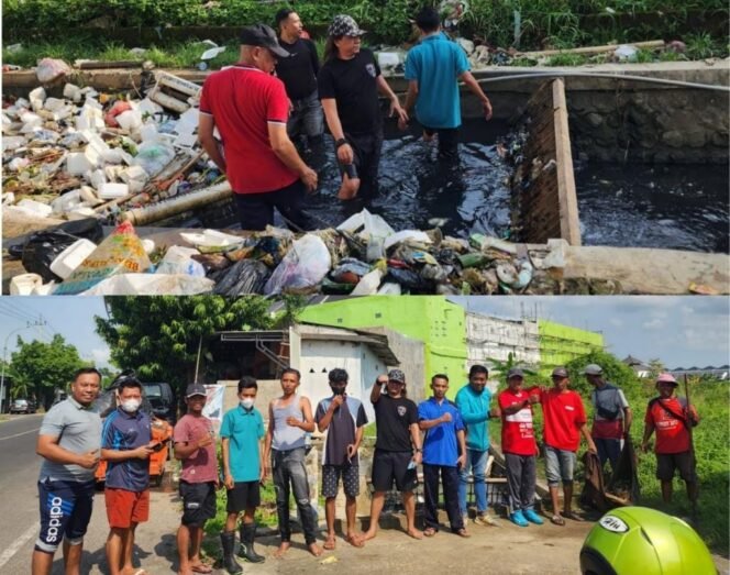
					Sampah Adalah Tanggung Jawab Bersama: JSI, PKDI, dan DLH Sumenep Satukan Gerakan Kolektif