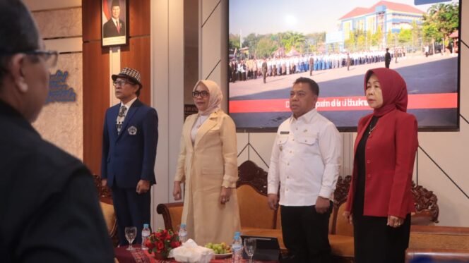 
					Hilirisasi Kelapa Diusulkan Jadi Role Model Penguatan Ekonomi Daerah