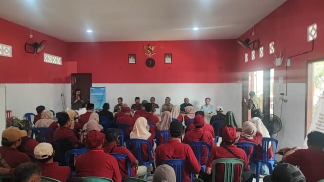 
					PKDI Sumenep Belajar Kemandirian Ekonomi Desa dari Koperasi Merah Putih Samarinda