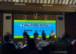 Formula 4 (F4) Indonesia Resmi Diluncurkan di Mandalika