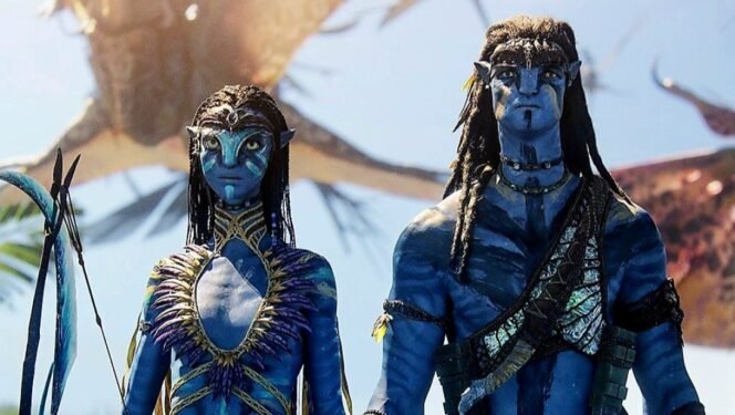 
					Tembus 1 Juta Penonton! Dalam 3 hari, Avatar: Fire and Ash resmi jadi fenomena box office terbaru di Indonesia. Keajaiban Pandora kembali memukau. Foto. TB