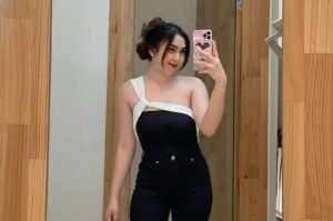 Anrez Adelio Dituding Hamili TikToker Friceilda Prillea 8 Bulan, Diduga Pakai Video Intim untuk Mengancam!