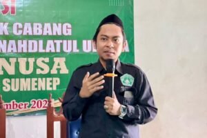 Pagar Nusa Kota Sumenep Gelar Konfercab Perdana, Gus Ibad Terpilih Aklamasi