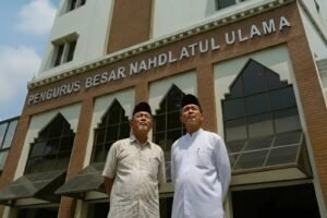 Prahara PBNU: Drama Musikal Tanpa Penonton