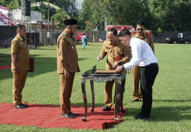 
					Bupati Sumenep: PPPK Paruh Waktu Akan Dukung Peningkatan Kualitas Pelayanan Publik