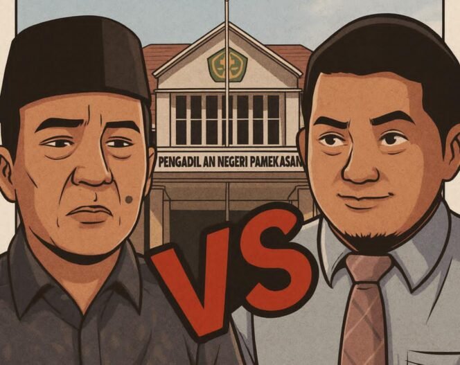 
					Ach Supyadi Jadi Tergugat, Kasus Hibah Tanah Masuk PN Pamekasan