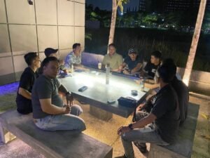 JSI Sumenep Dorong Profesionalisme Lewat Pertemuan dengan Akademisi Unitomo