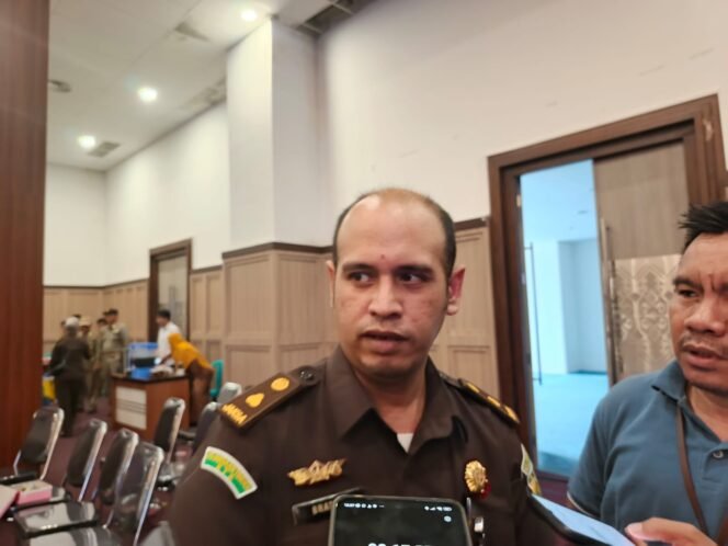 
					Jaksa Temukan Kerugian Negara pada Kasus Korupsi Hibah KONI Lombok Tengah