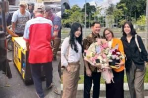 Menerangi Kegelapan Bencana, Praneda Care Foundation Bantu Pemulihan Warga Aceh Tamiang