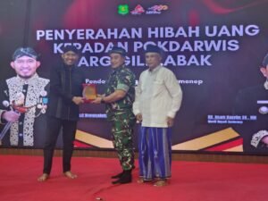 Syukuran Akhir Tahun 2025 di Pendopo Agung Jadi Penanda Harmoni Pembangunan Sumenep