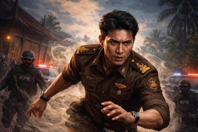 
					Foto AI hanya ilustrasi, bukan sebenarnya.