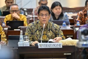 Menkeu Purbaya Siapkan Rp 60 T untuk Pemulihan Sumatra, Hasil Efisiensi Anggaran Rapat Tak Jelas