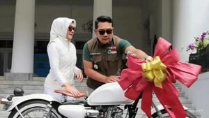 Gugatan Setelah 29 Tahun! Atalia Praratya Nekat Ceraikan Ridwan Kamil di Tengah Isu Panas
