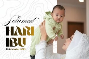 Mengapa Surga Harus Berada di Bawah Telapak Kaki Ibu?
