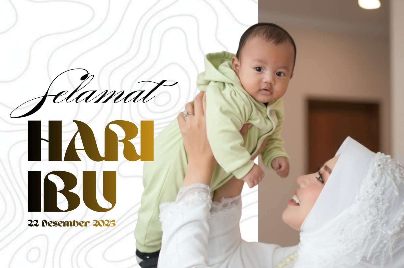 Mengapa Surga Harus Berada di Bawah Telapak Kaki Ibu?
