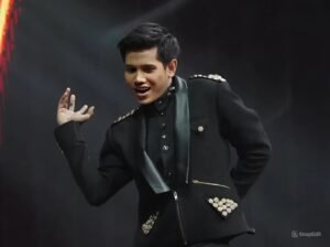 Valen Pamekasan Raih 3 Standing Ovation Lewat Drama Musikal yang Pukau Juri