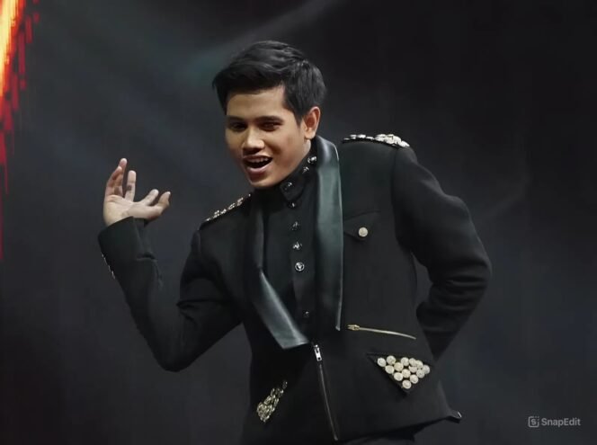 
					Valen Pamekasan Raih 3 Standing Ovation Lewat Drama Musikal yang Pukau Juri