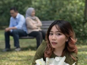 Memaknai Kata-kata Zahra di Saat RK dan Atalia Proses Cerai