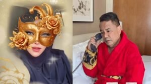 Rekaman Bocor! Hotman Paris Bongkar Dugaan Perselingkuhan dr. Richard Lee