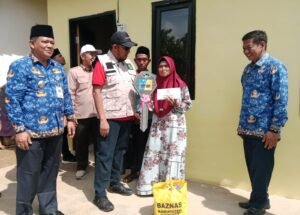 Lewat RTLH, Bupati Sumenep Tegaskan Rumah Layak Sebagai Senjata Lawan Kemiskinan