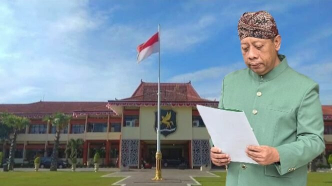 
					Pertarungan Sekda Dimulai, Kadis DKPP Sumenep Masuk Zona Bahaya Kandidat Kuat