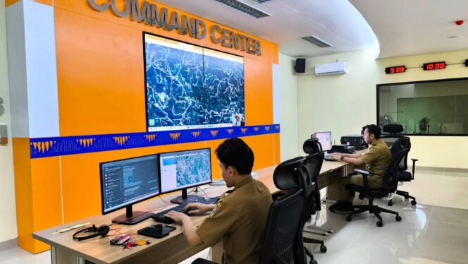 
					Gempa Pacitan M5,5 Disusul Getaran Kuat di Sejumlah Wilayah, BMKG Tegaskan Gempa Siang Hari Berpusat di Bantul