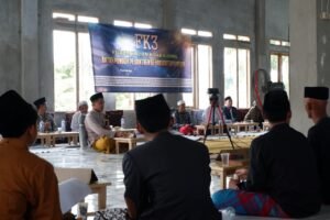 FK3 Sumenep: Membedah Dilema Toko Kelontong Madura dalam Perspektif Syariat