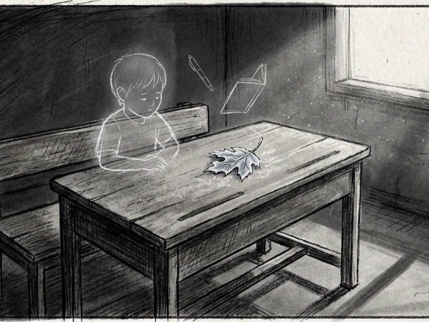 Gambar Visualisasi dari AI