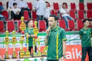 Hadirnya Songennep FC Dinilai Angin Segar, AFP Jatim: Futsal Madura Kini Punya Wadah Profesional