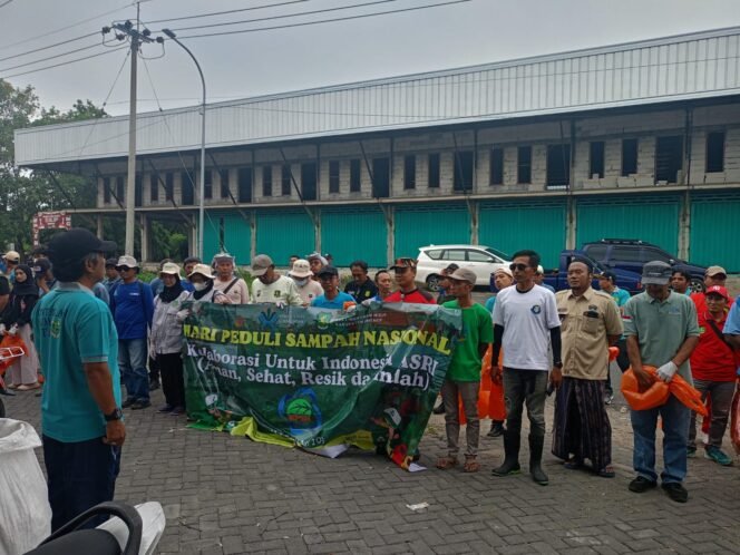 
					DLH Sumenep Lakukan Gebrakan Besar! JSI dan Komunitas Bersatu untuk HPSN 2026 dan Lingkungan Bersih