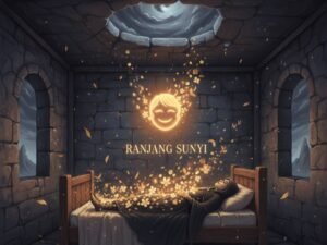 Ranjang Sunyi