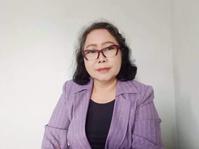 
					Yuli Zulaikha, Dosen Fakultas Ilmu Komunikasi, Universitas Dr. Soetomo. (Foto: Pribadi) 
