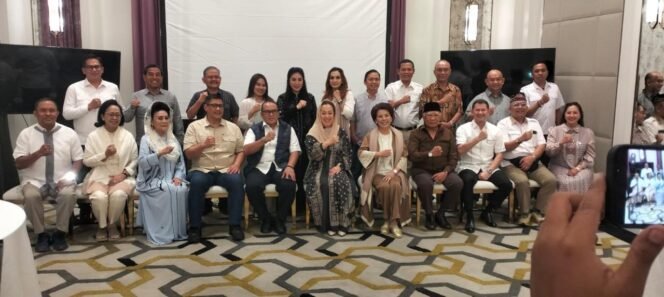 
					PBH Laskar Prabowo 08 Manfaatkan Ramadan untuk Konsolidasi dan Penguatan Pelayanan Hukum