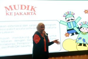 Dorong Wisata Libur Lebaran, JXB dan Astindo Perkenalkan Program “Mudik ke Jakarta”