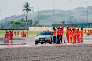 Jadwal MotoGP Mandalika 2026 Dipastikan Tetap On Schedule di Tengah Konflik Global