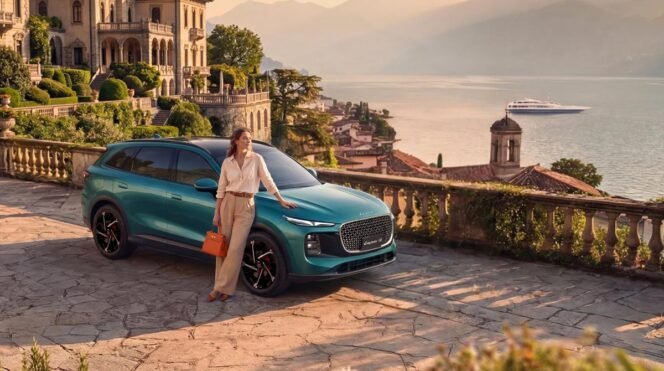 
					LEPAS Perkuat Ekspansi Global Jelang International Business Summit