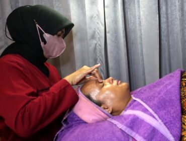 NEVE Beauty Care hadir dengan pendekatan personal dan konsultasi mendalam untuk perawatan kulit yang lebih tepat dan natural. Foto/RLD