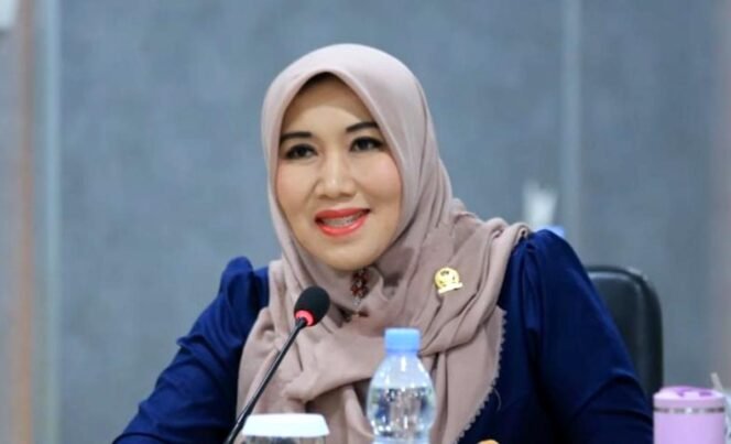 
					Lia Istifhama Dukung RPH Halal untuk Ketahanan Pangan Jatim
