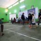 Kelurahan Penanggungan menghentikan anggaran seremoni dan dialihkan ke Posyandu Disabilitas guna menjamin layanan kesehatan warga prasejahtera. Foto/RLD