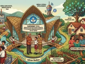 Pendidikan Bermutu Tidak Bisa Dikerjakan Sekolah Sendirian – Sebuah Catatan Refleksi