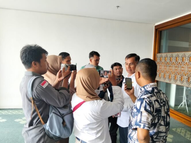 
					Lombok Tengah, Persiapan MTQ XXXI NTB Capai 70%