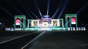 Dewan Hakim MTQ XXXI NTB 2026 Berikan Penjelasan Terkait Dinamika Penilaian Saat Lomba