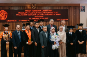 Di Balik Keindahan Ketapanrame: Model A2ER dan Ikhtiar Sri Roekminiati Merombak Tata Kelola Desa Wisata
