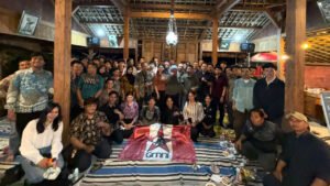 Haul Bung Karno ke-56, GMNI Bahas Jalan Keadilan Sosial Indonesia