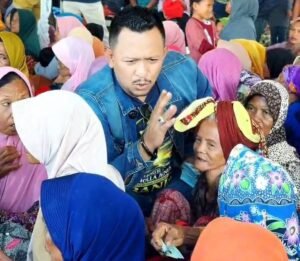 Resmi Dibubarkan, BIP Foundation Tinggalkan Jejak Ribuan Aksi Kemanusiaan Masif di Indonesia
