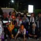 Komunitas Kreatif Surabaya mengikuti kegiatan cosplay dan budaya Jepang