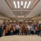 AI untuk UMKM Gresik diikuti lebih dari 200 pelaku usaha dalam workshop Canva dan kecerdasan buatan
