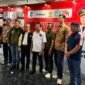 Olahraga domino Indonesia di Piala Walikota Surabaya 2026